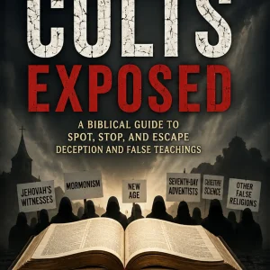Cults Exposed